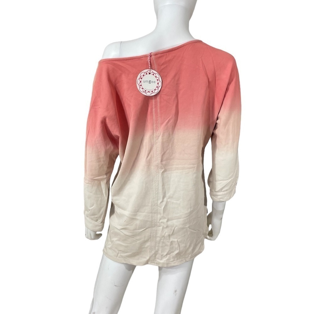 Umgee Tie-Dye Sweater
New - Picture 4 of 9